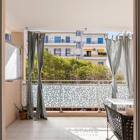 Suite Miami Five Stars Holiday House Nice Bagian luar foto