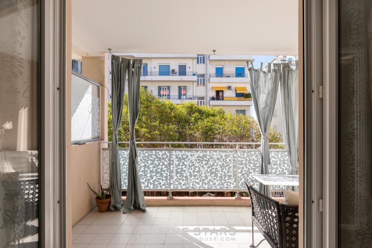 Suite Miami Five Stars Holiday House Nice Bagian luar foto