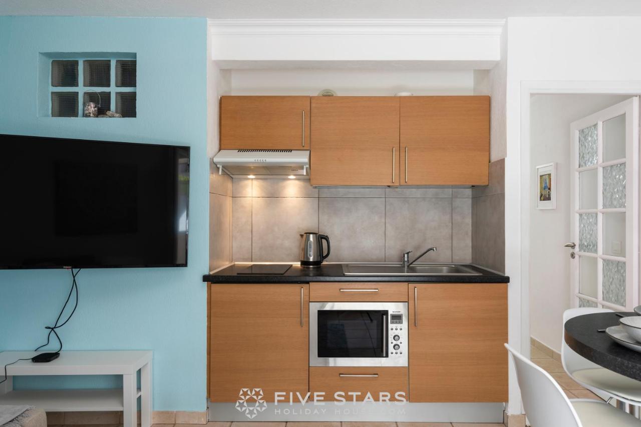 Suite Miami Five Stars Holiday House Nice Bagian luar foto