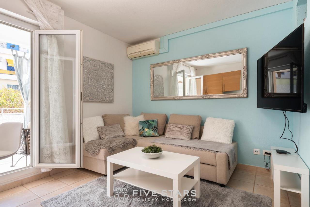 Suite Miami Five Stars Holiday House Nice Bagian luar foto