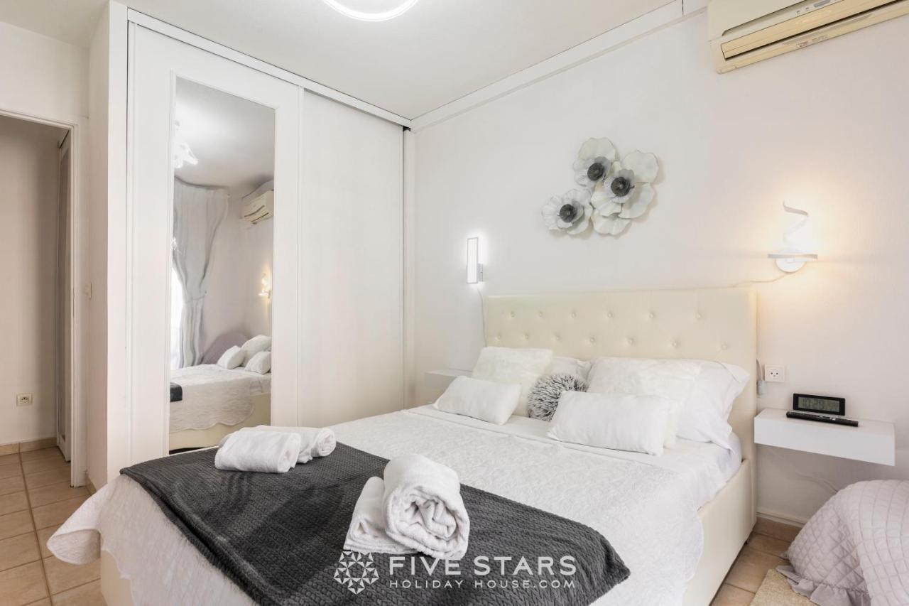 Suite Miami Five Stars Holiday House Nice Bagian luar foto